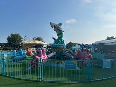 -秦皇岛乐岛海洋王国