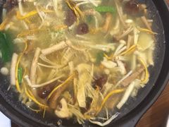 -下梅人家土菜馆(历史文化餐厅度假区店)