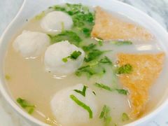 -翠华餐厅
