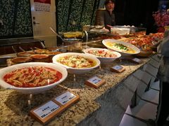 -食悦天美食广场(西安CityOn熙地港购物中心店)