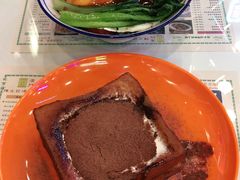 -澳门陈光记烧味饭店(郎家园店)