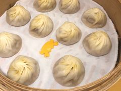 -鼎泰丰(当代商城店)