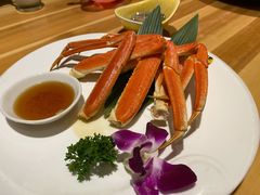 -割烹旭日本料理(龙湖狮山天街店)