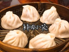 -德兴馆(广东路总店)