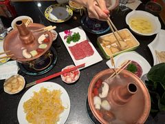 -南门涮肉(上海二店)