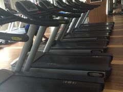 -W FITNESS 威尔仕健身·游泳(七宝店)