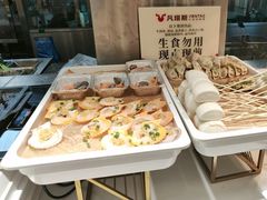 -凡塔斯牛排自助餐厅(广东佛山三水万达店)