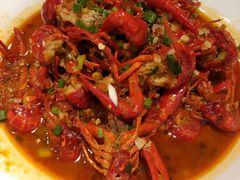 -李叔叔虾蟹大排档(青羊店)