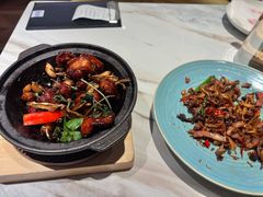 -志明眷村·台式融合菜·宵夜