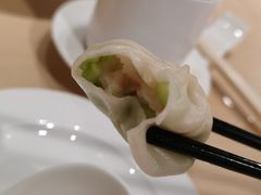 -鼎泰丰(当代商城店)