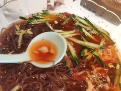 -七八冷面·延边朝鲜族美食(圣熙八号店)