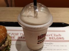 -The Habit Burger Grill 哈比特汉堡(爱琴海店)