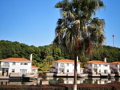 -圣爵菲斯大酒店(长沙世界之窗店)