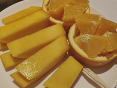 -粗茶淡饭·汉口公馆(循礼门店)