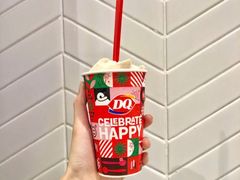 -DQ·蛋糕·冰淇淋(荟聚中心店)