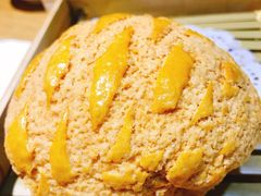 冰火菠萝油-嘉旺港式茶餐厅(延长中路店)