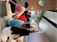 -喜茶(北京通州万达店)