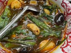 -破店肥哈·东北烧烤·夜宵(南山保利店)