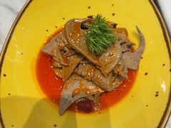 -鹭江潮餐厅·福建菜(鹭江佲家酒店)