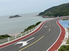 -舟山嵊泗列岛风景名胜区