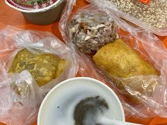 -谢怀亮芝麻茶