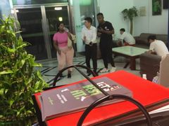 -贝菲特游泳健身(徐泾店)