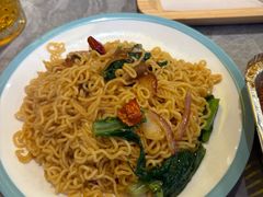 -晟焰东北烧烤(川杨新苑店)