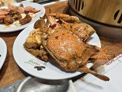 -汉巴味德(北京银座和谐广场店)