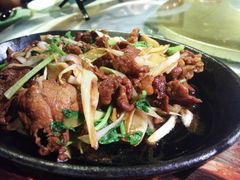 -那家小馆•北京菜•烤鸭(中关村店)