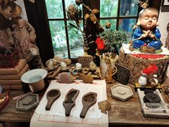 -馬蘭花開(车站大道店)