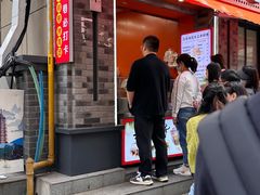 -张果佬年糕卷(科巷店)