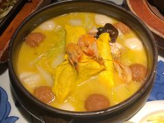 杭烩三鲜-吴莊(龙城万科里店)