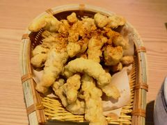 -花盐街·四川乐山小吃(西单大悦城店)