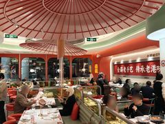 -避风塘·金牌店·夜宵(金玉兰店)