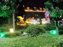 -安徒生童话乐园