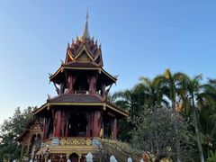-西双版纳总佛寺