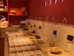 -阮大兴糕团(日月光中心店)