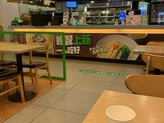 -老乡鸡(淮河路步行街店)
