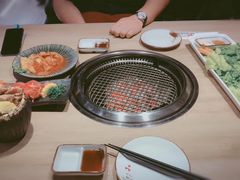 -好牛烧肉(世茂广场店)