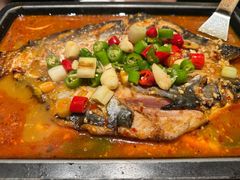 -炉鱼(萧山万象汇店)