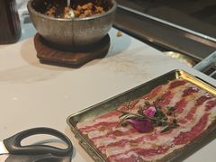 -炙城·韩式烤肉(南京东路店)