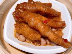 百搭酱皇蒸凤爪-陶陶居酒家(SM二期购物广场店)