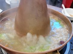 -仁和四季涮肉馆(天坛南门店)