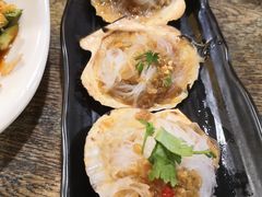 -特色油边心管烤串