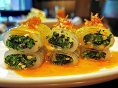 -湖滨28中餐厅·西湖宴·杭州君悦酒店
