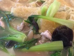 -小园春民间小吃铺(江宁黄金海岸店)