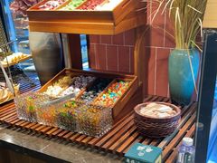 -東盛炭烤自助料理(浦东文峰广场店)