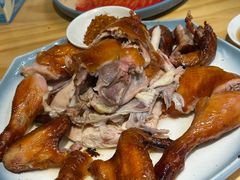 -飨赫驾瓦罐烤鸡(佛岗店)