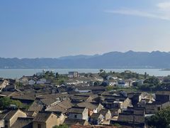 -东钱湖旅游度假区