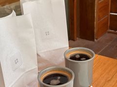 -边渡咖啡烘焙店(昙华林店)